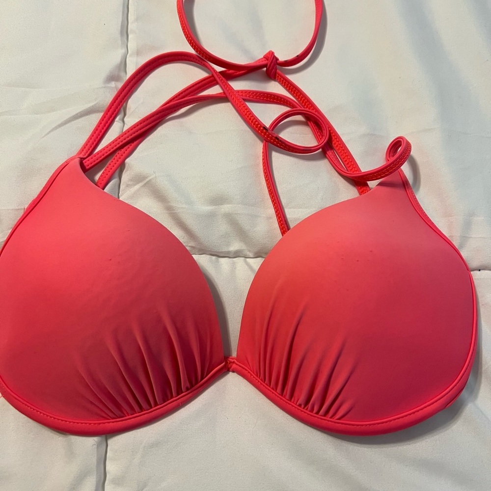 Swim top - Picture 1 of 3